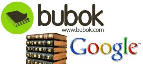 Alianza Bubok - Google