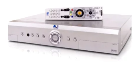 Decodificador DVR de DirecTv