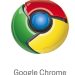 Logo de Google Crhome